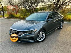 ڤۆڵکسواگن پاسات